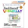 Teach Yourself VISUALLY Microsoft Office 2000