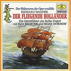 Holzwurm der Oper-der Fliegend