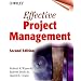 Best Books on Project Management
