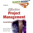 Effective Project Management, 2nd Edition