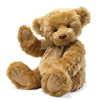Gund Lesley 16' Beige Bear