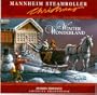 Christmas, Winter Wonderland