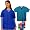 Dickies Teal