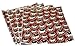 FSU Florida State Seminoles 4 Pc Placemat Set Gifts & Gift Ideas