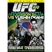 UFC 134: Silva vs. Okami