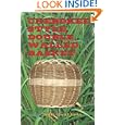 Cherokee Style Double Walled Basket by Gerald L. Findley