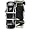 Warrior MPG Forearm Shiver 4.5 ( sz. L )