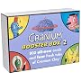 Cranium Booster Box 2