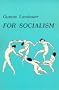 For Socialism
