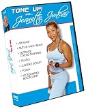 : Jeanette Jenkins: Tone Up with Jeanette Jenkins