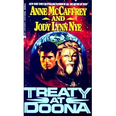Treaty at Doona