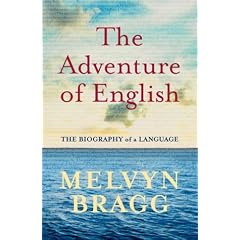 THE ADVENTURE OF ENGLISH 500 AD-2000