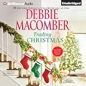 Trading Christmas | [Debbie Macomber]
