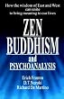Zen Buddhism and Psychoanalysis (Condor Books)