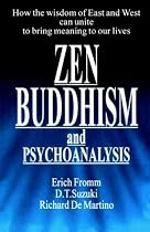 Zen Buddhism and Psychoanalysis (Condor Books)