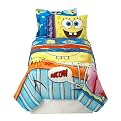 SpongeBob SquarePants Bedding Collection
