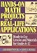 Hands-On Math Projects With Real-Life Applications: Ready-To-Use Lessons and Materials for Grades 6-12