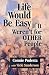 Book Life Would Be Easy If It Weren't for Other People