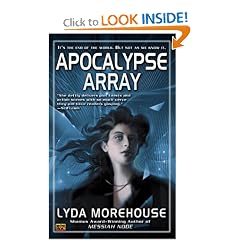 Apocalypse Array (Science Fiction Series)