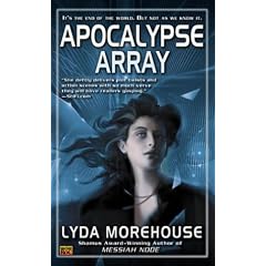 Apocalypse Array (Science Fiction Series)