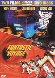 Fantastic Voyage/Voyage to Bottom of the Sea [DVD]