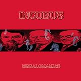 Megalomaniac/Monuments and Melodies