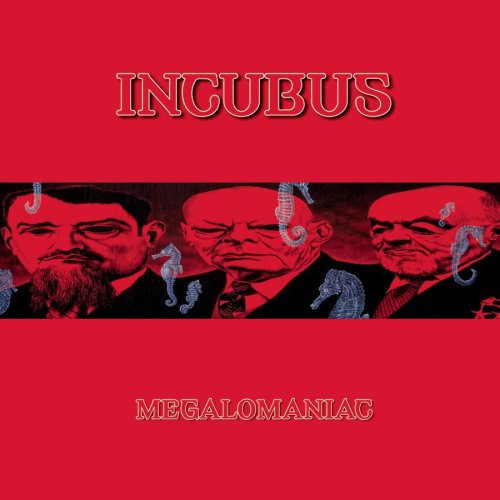 Megalomaniac/Monuments and Melodies