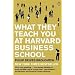 my top business books