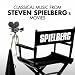 Classical Music From Steven Spielberg's Movies