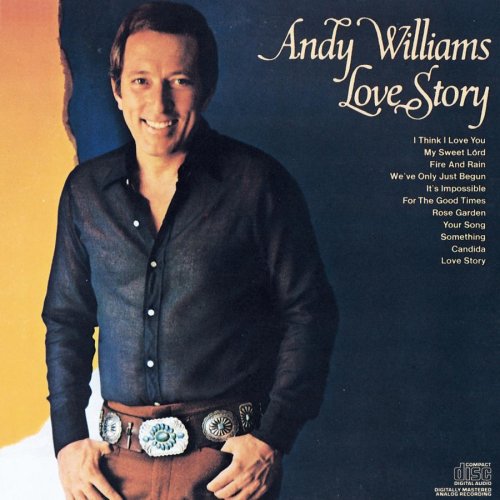 Andy Williams - For The Good Times Lyrics - Zortam Music