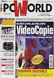 PC World Italia - Incls CD-Rom
