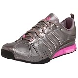 adidas Women's Thalia Lux Leather Cross Trainer