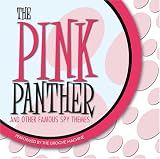 Pink Panthers and Other Spy Themes