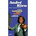 Andre Rieu from Holland W/Love