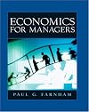Economics for Managers