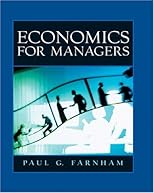 Economics for Managers