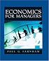 Economics for Managers