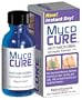 MycoCUre Anti-Mycrobial Anteseptic Solution, 1 Ounce
