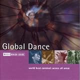 The Rough Guide to Global Dance: World Beat Carnival - All Areas