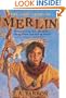 The Lost Years of Merlin (DIGEST)