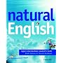 Natural English: Student's Book (with Listening Booklet) Upper-intermediate l
