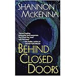 Behind Closed Doors book cover