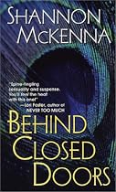 Behind Closed Doors (The McCloud Brothers, Book 1)