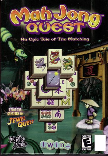 Mah Jong Quest