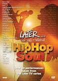 Later With Jools Holland - Hip Hop Soul [UK IMPORT] - Mary J. Blige