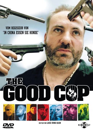 Produkt-Bild: The Good Cop