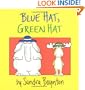 Blue Hat, Green Hat (Boynton on Board)