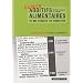 Additifs alimentaires : Ce que cachent les �tiquettes !