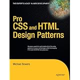 Pro CSS and HTML Design Patterns