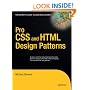 Pro CSS and HTML Design Patterns